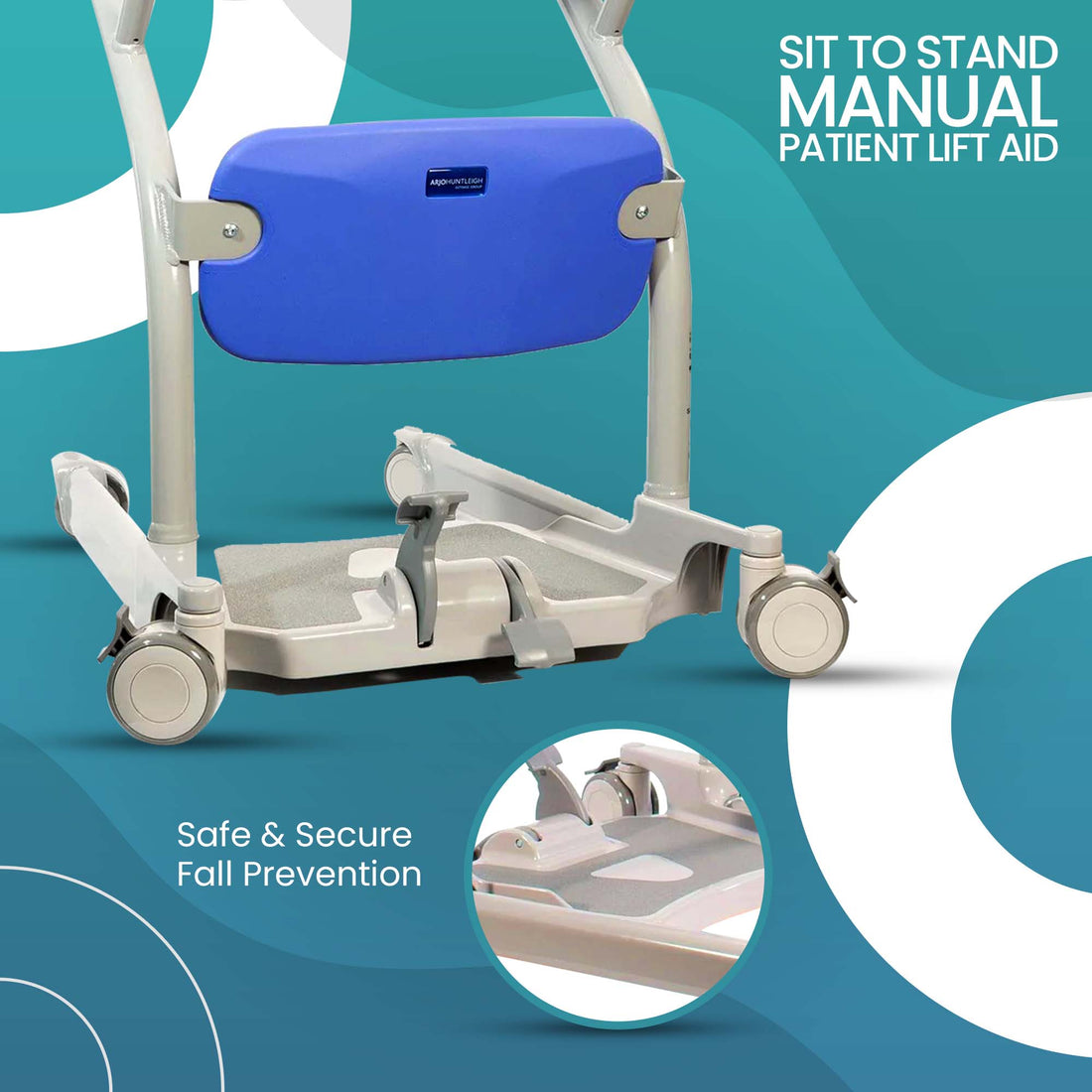 Folding Patient Lifts: A Safe and Convenient Mobility Solution