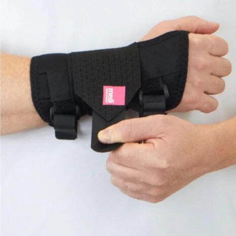 Wrist Traction: A Guide to Relief and Recovery