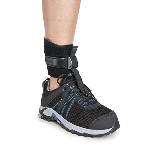 Foot Drop Braces in Therapy: Supporting Rehabilitation and Mobility