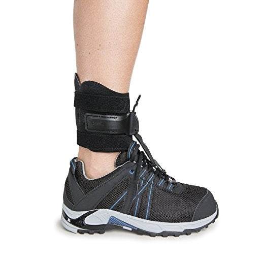 Foot Drop Brace Science: Understanding How Braces Restore Mobility