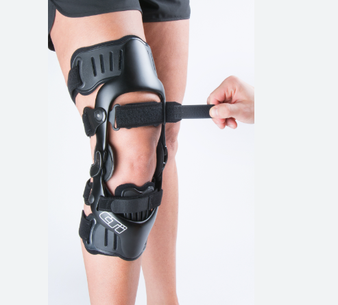 The Best Knee Brace: Why CTI Knee Braces Stand Out