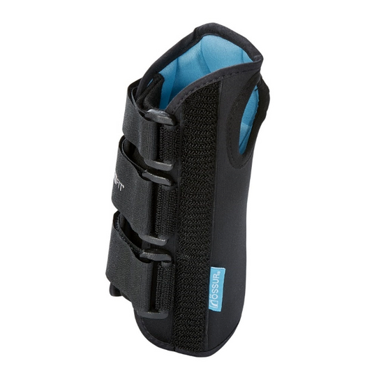 Manage Carpal Tunnel Symptoms with a Wrist Splint