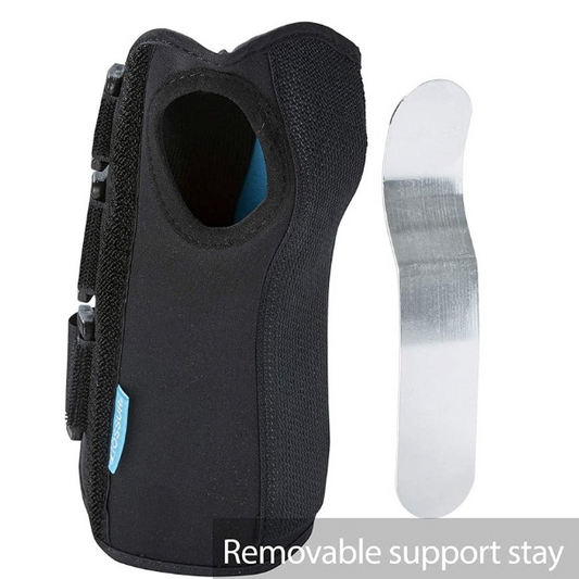 Adjustable Wrist Support Brace for Tendinitis Management