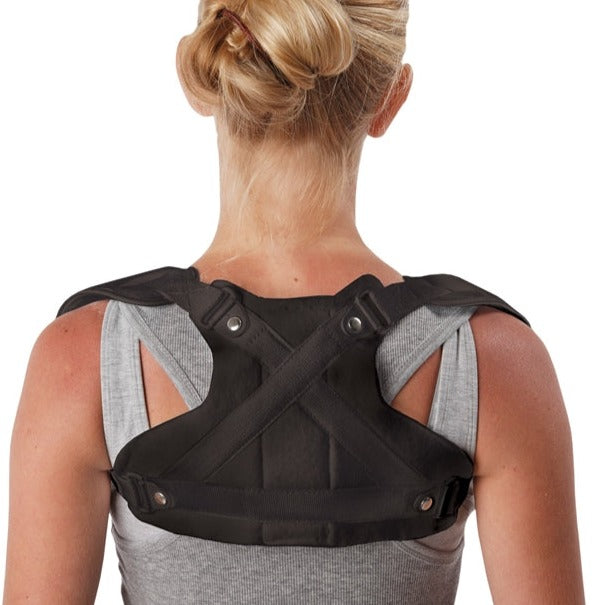 Back Braces for Posture