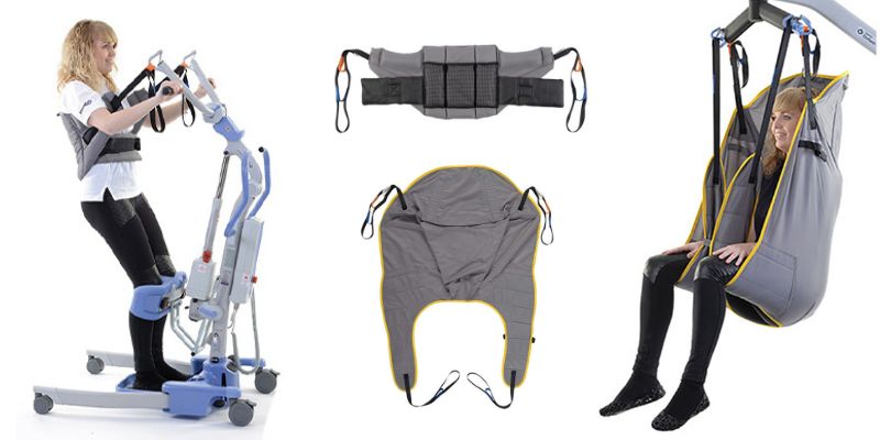 Patient Lift Accessories