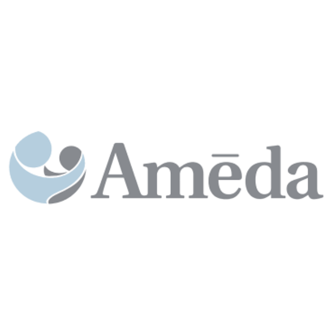 ameda logo