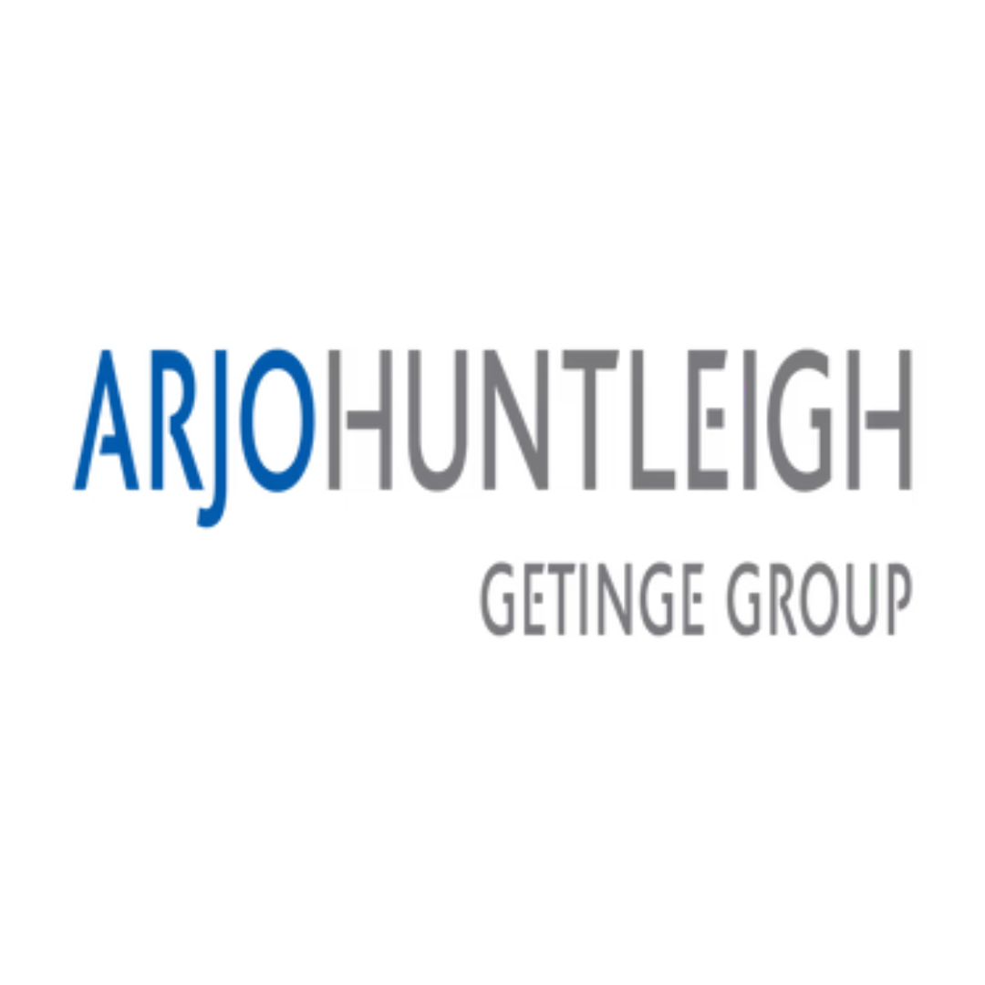 arjohuntleigh logo