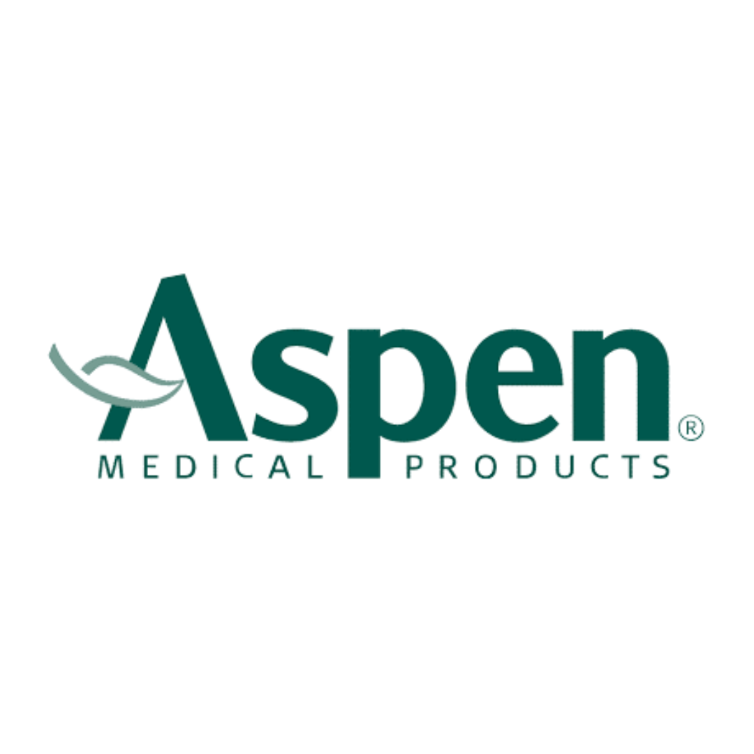 aspen medical products logo