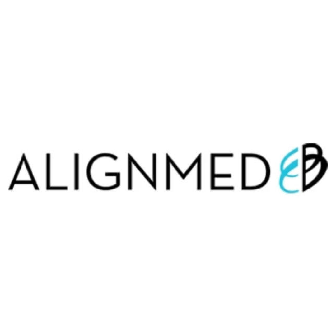 alignmed logo