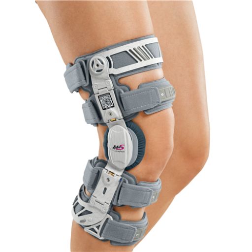 medi M.4s OA Comfort Compact Knee Brace