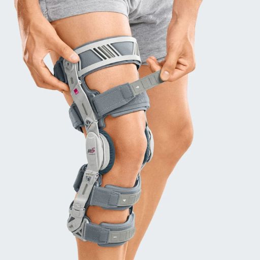 medi M.4s OA Comfort Compact Knee Brace