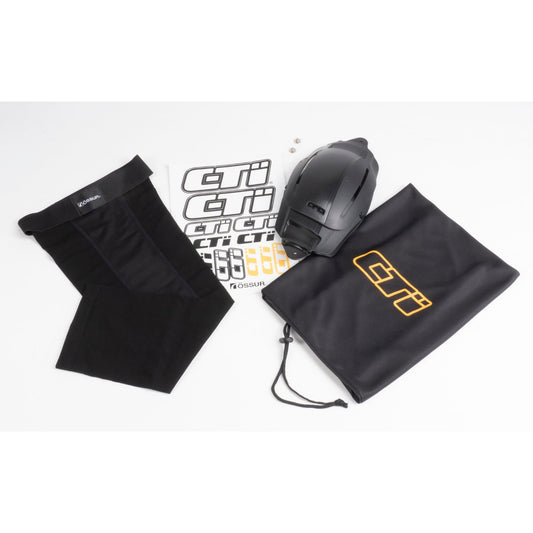 CTi3 MX (Motocross) Kit