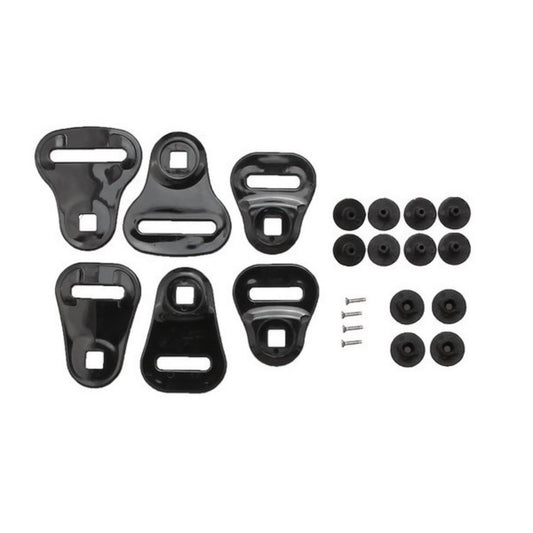 Ossur CTi Knee Brace - D-Ring Kit