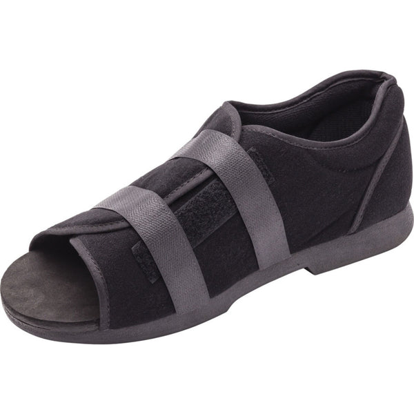 Ossur Soft Cotton Top Post-Op Shoe