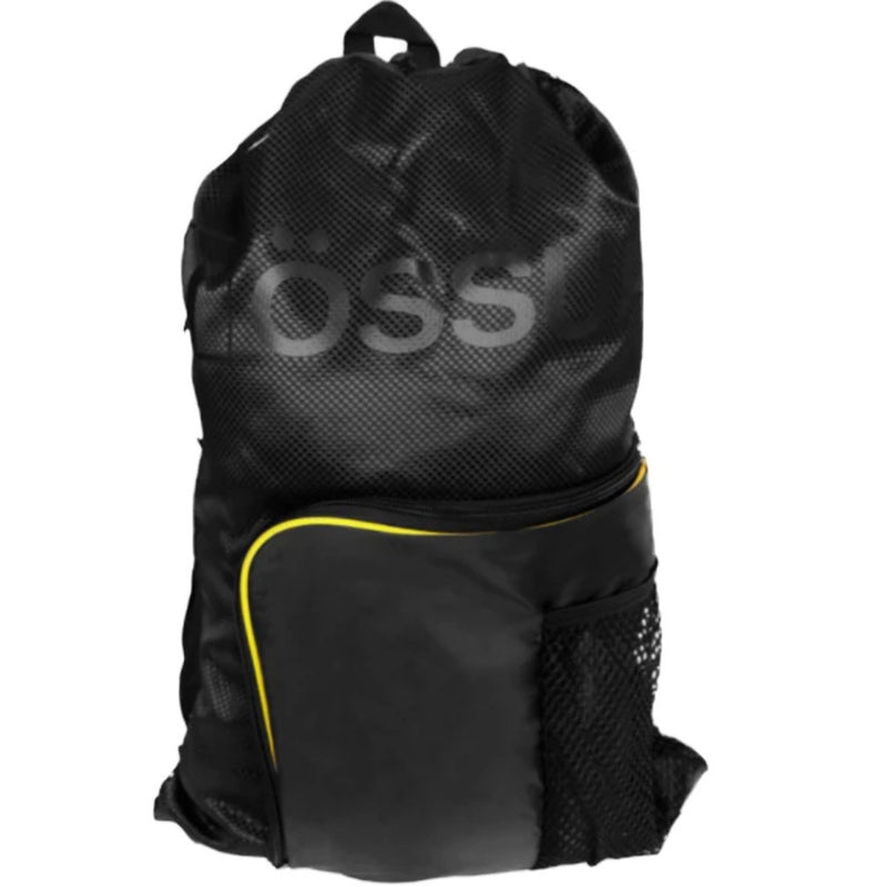 Close-up image of Ossur Sports Knee Brace Bag