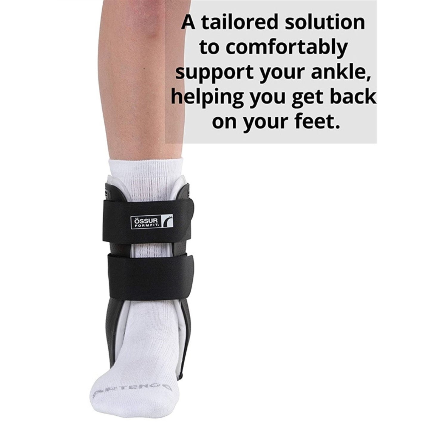 Ossur Formfit Ankle Stirrup