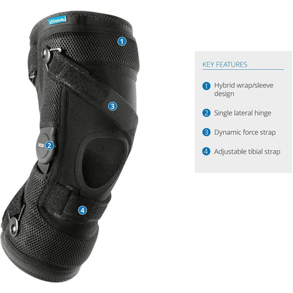 Ossur Formfit Knee MCL