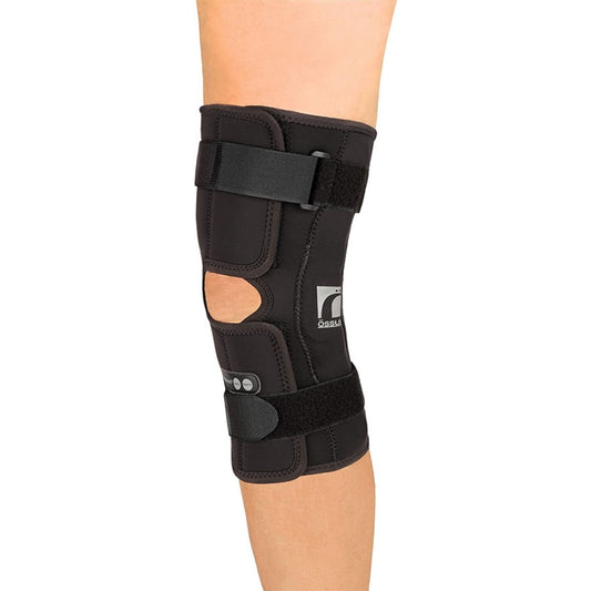 Ossur Rebound Hinged Knee Brace (Non-ROM)