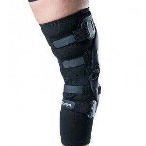 Ossur Softsleeve Knee Brace Undersleeve