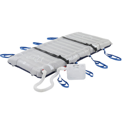 Supine Transfer System + Airflo Duo and Bag