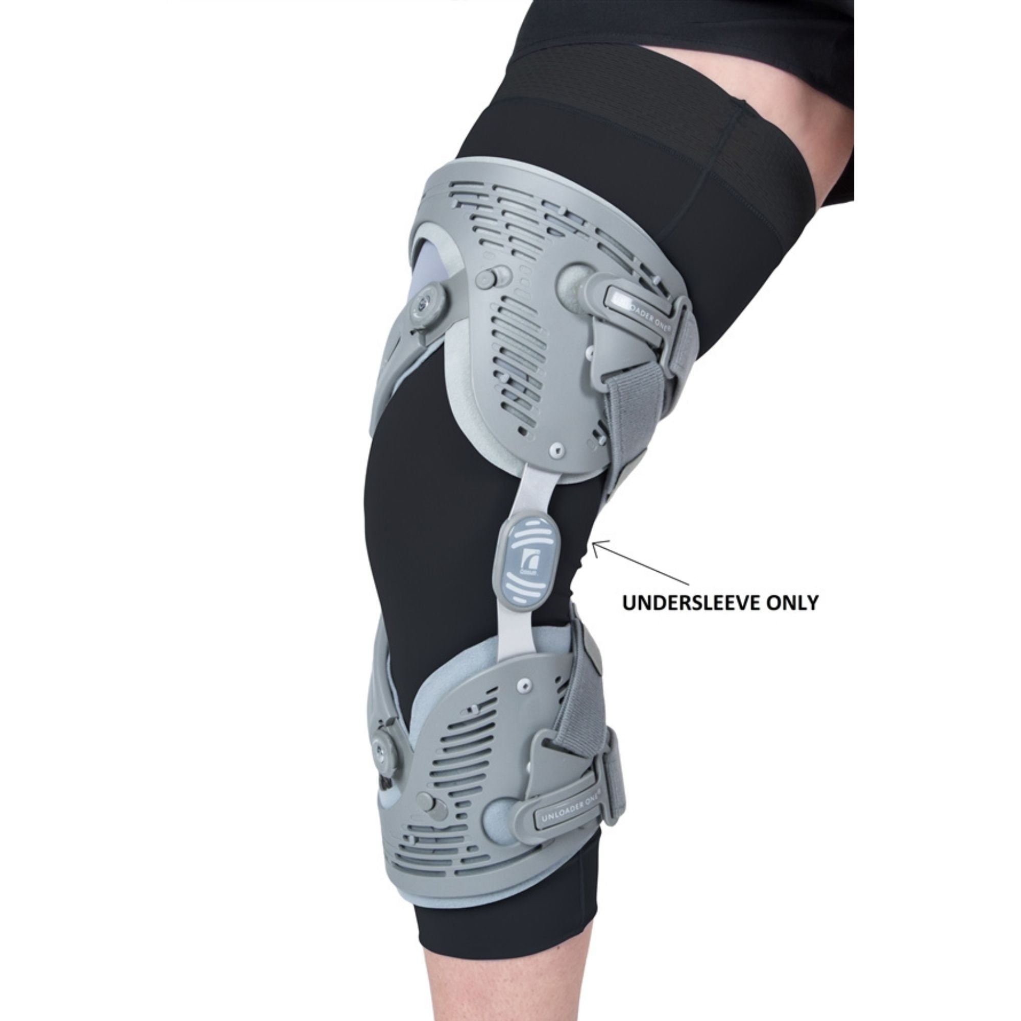 Ossur Knee Undersleeve