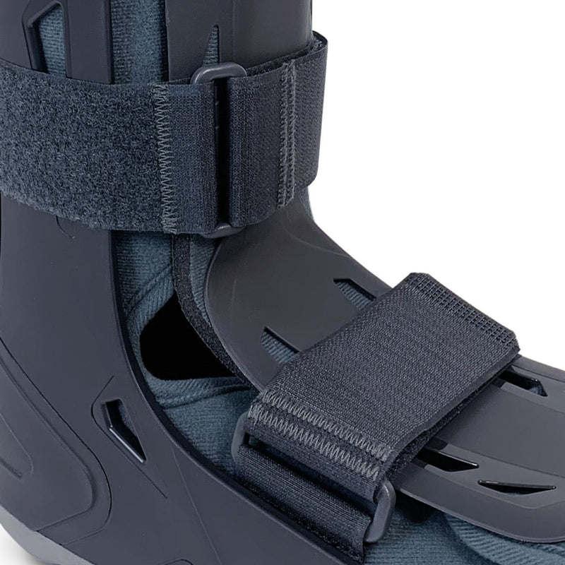 Close-up image of Aspen Traverse Air Walker - Orthopedic Ankle Support