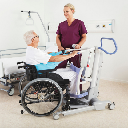 Sara® Flex - Advanced Electric Sit-to-Stand Patient Lift and Raising Aid