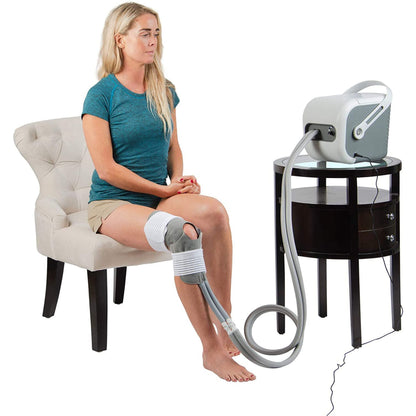 Ossur Cold Rush Therapy Machine System