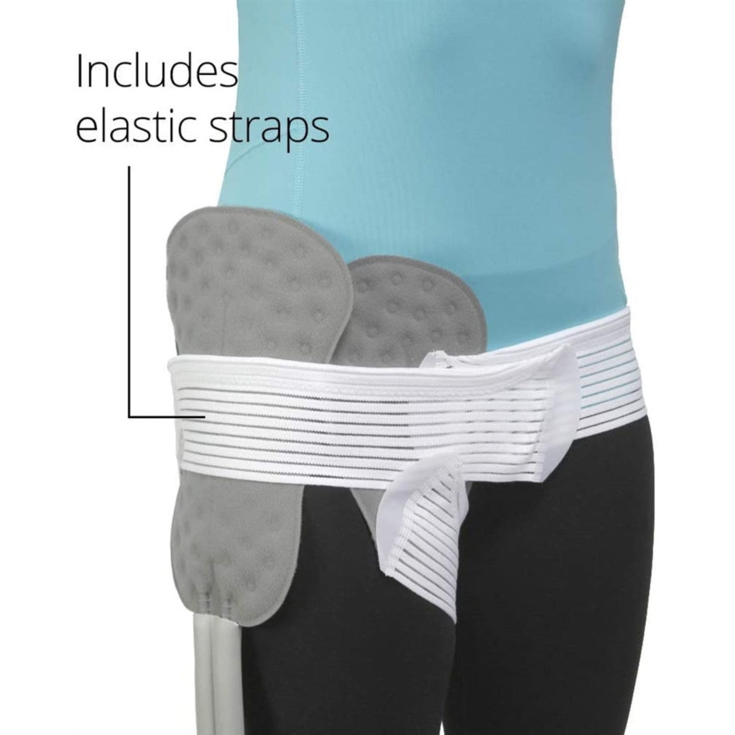 Ossur Cold Rush Hip Pad (Left)