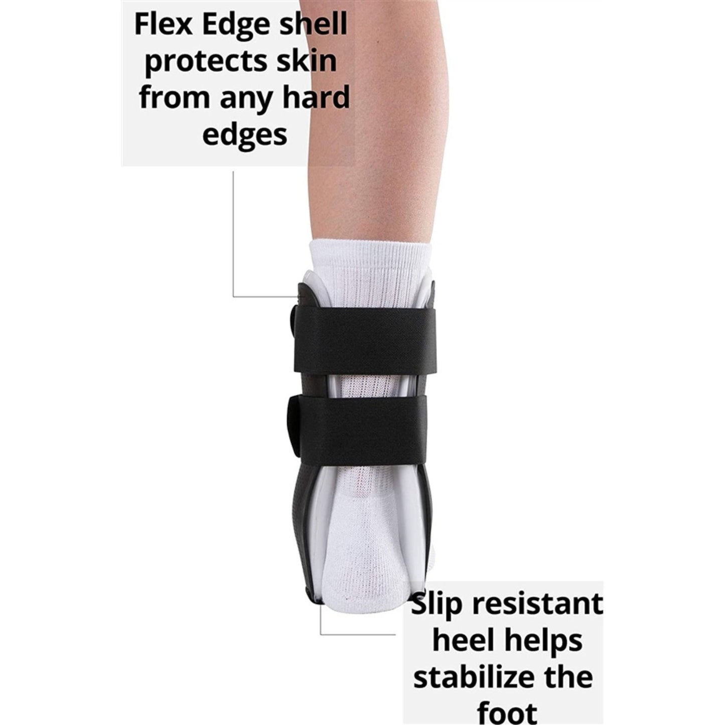 Ossur Formfit Ankle Stirrup