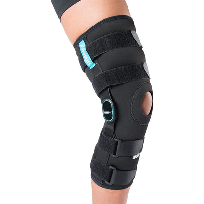 Ossur Formfit Knee ROM Brace