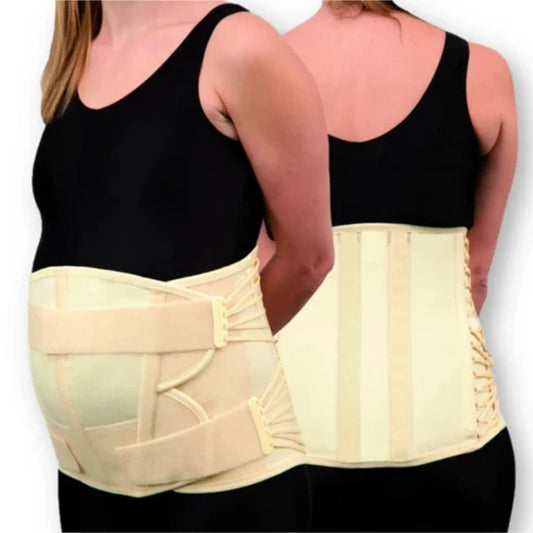 Trulife 434 CAMP XXI Pendulous Lumbosacral Support