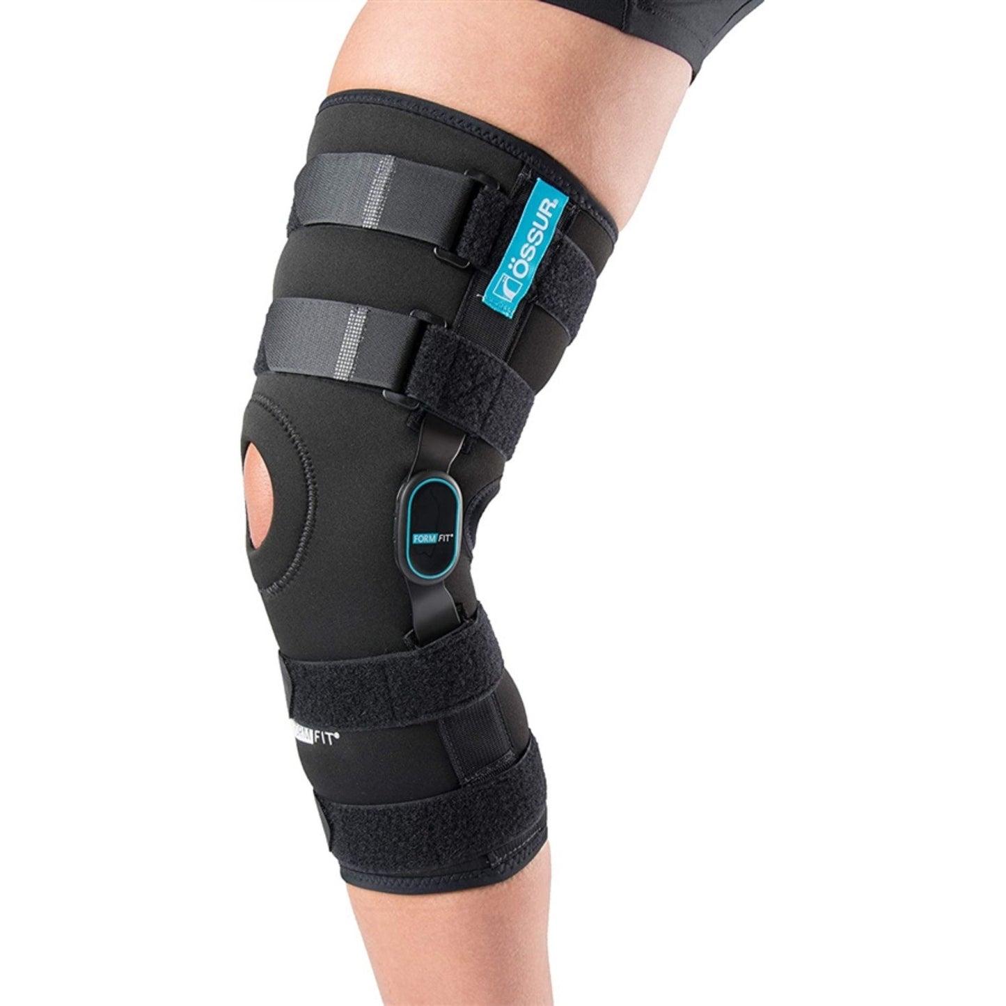 Ossur Formfit Knee ROM Brace