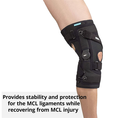 Ossur Formfit Knee MCL