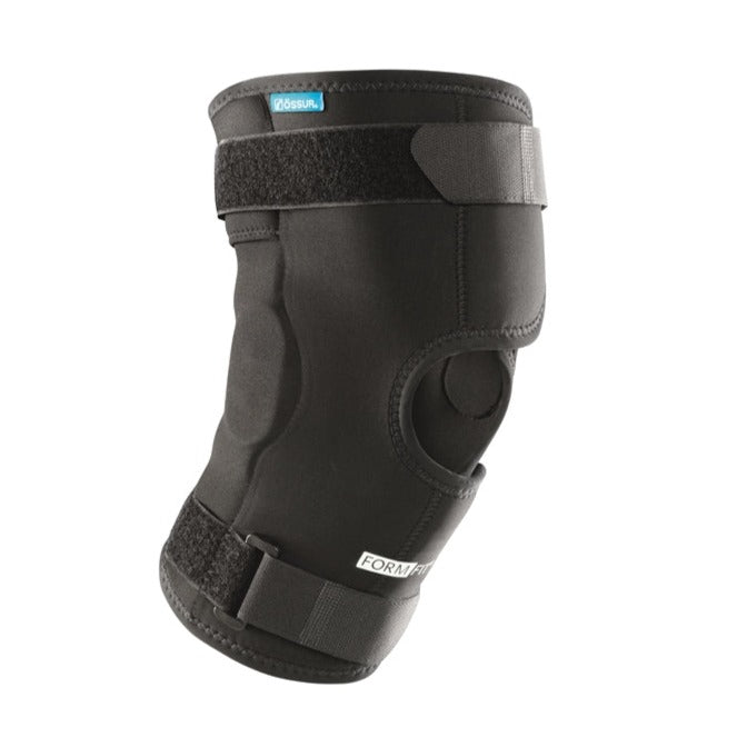 Ossur Formfit Hinged Knee Brace