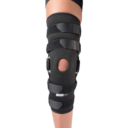 Ossur Formfit Knee ROM Brace