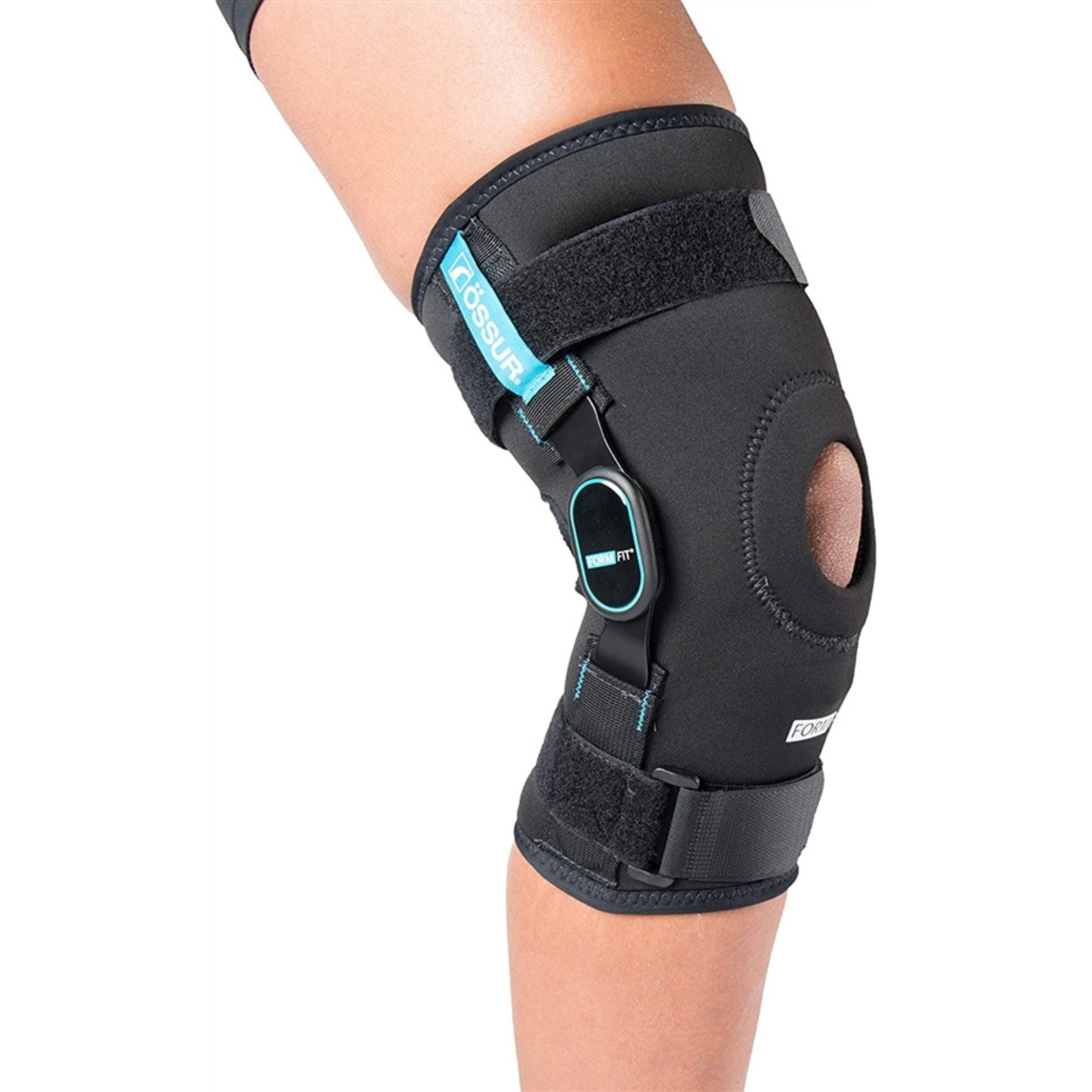 Ossur Formfit Knee ROM Brace