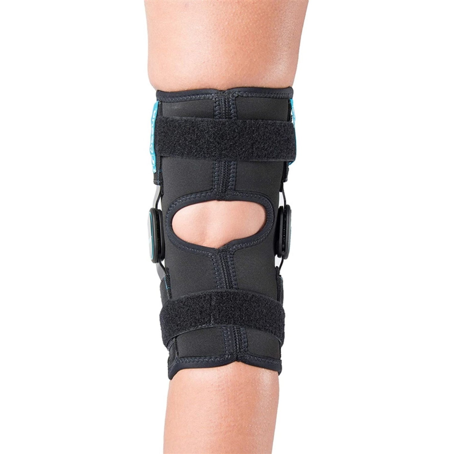 Ossur Formfit Knee ROM Brace