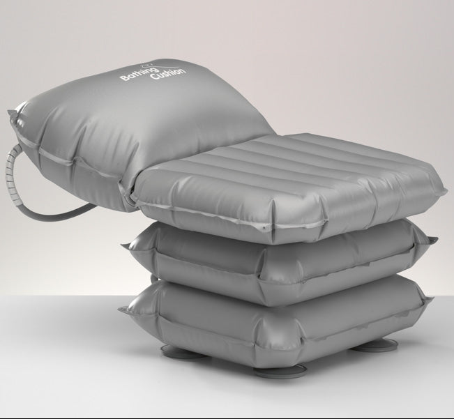 Bathing Cushion + Airflo 12