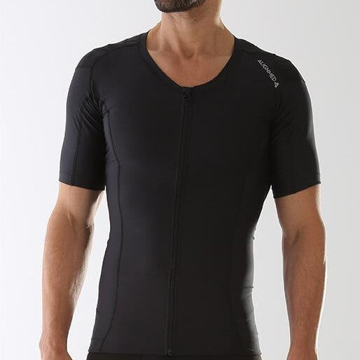 posture compression shirt