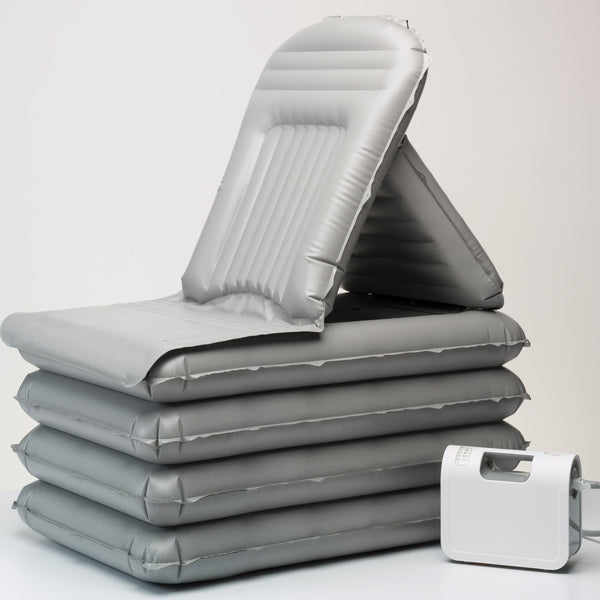 Camel Lifting Cushion + Airflo 24