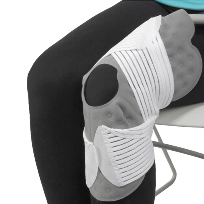 Cold therapy pads and accessories