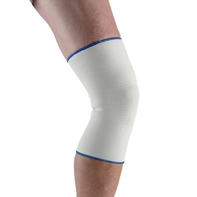 Close-up image of Ossur Elastic Knee Sleeve Support