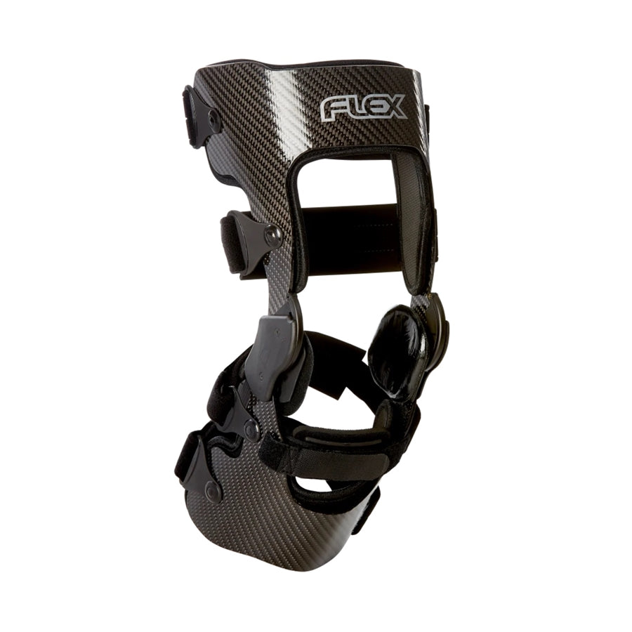 Ossur Flex Ligament Knee Brace