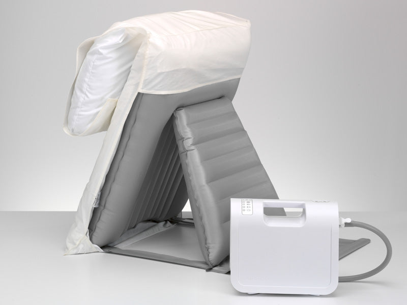 Handy Pillowlift + Airflo 12