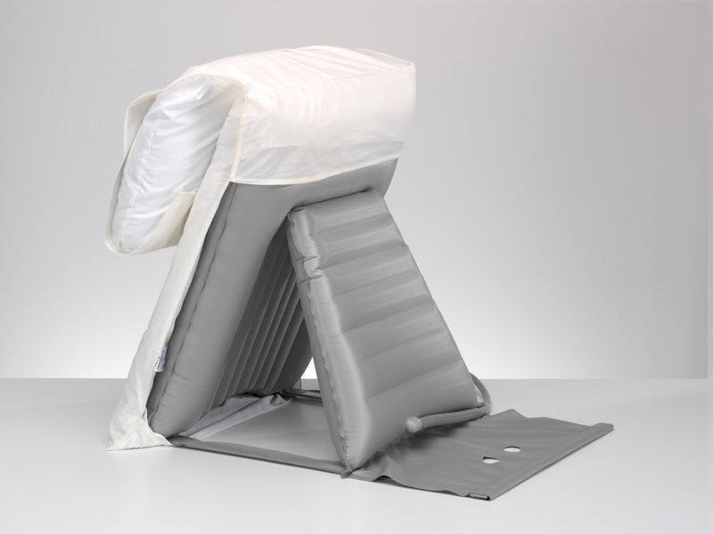 Handy Pillowlift + Airflo 12