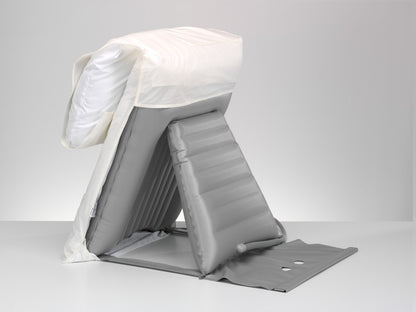 Handy Pillowlift + Airflo 12