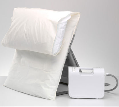 Handy Pillowlift + Airflo 12