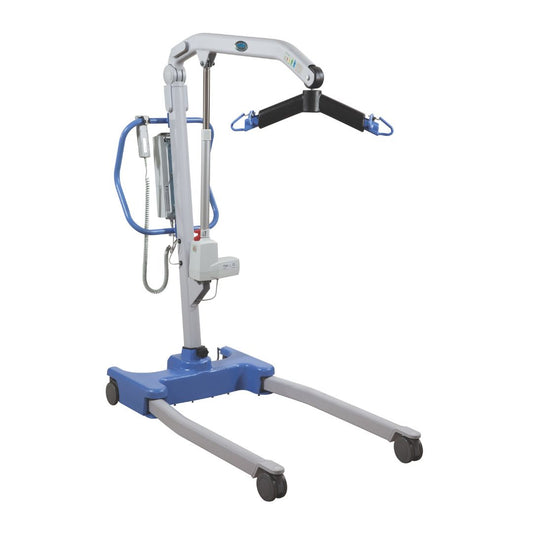 Joerns Hoyer Presence Professional Electric Patient Lift, 500 lb Capacity