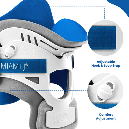 Ossur Miami J Cervical Collar